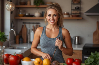 Železo a jeho význam pri tvorbe červených krviniek