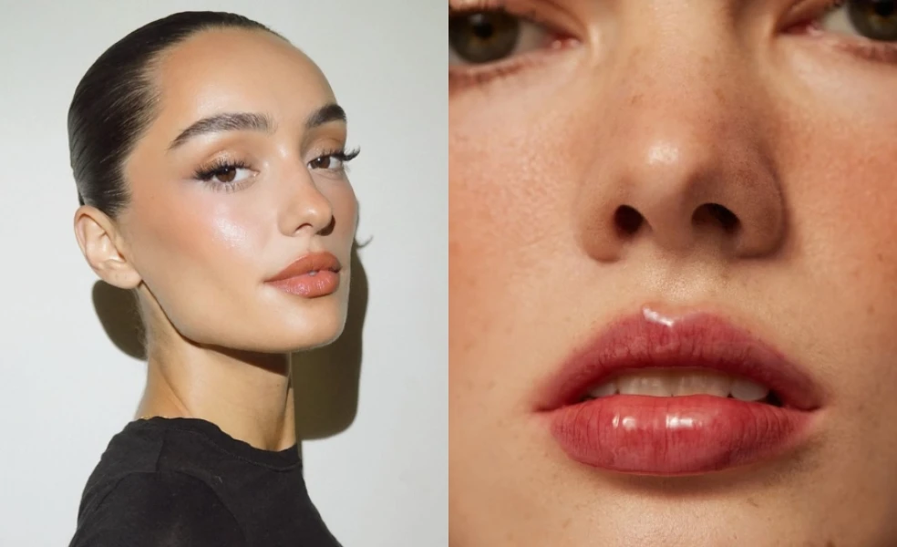 make-up trendy 2026