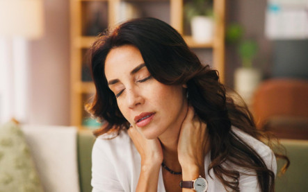 digitálna únava pleť