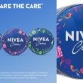 NIVEA Creme oslavuje s edíciou Celebration: Nadčasová starostlivosť v novom dizajne