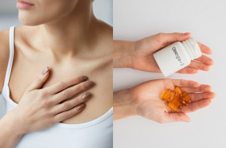Omega-3: Živina, ktorú váš mozog, srdce aj libido zúfalo potrebujú