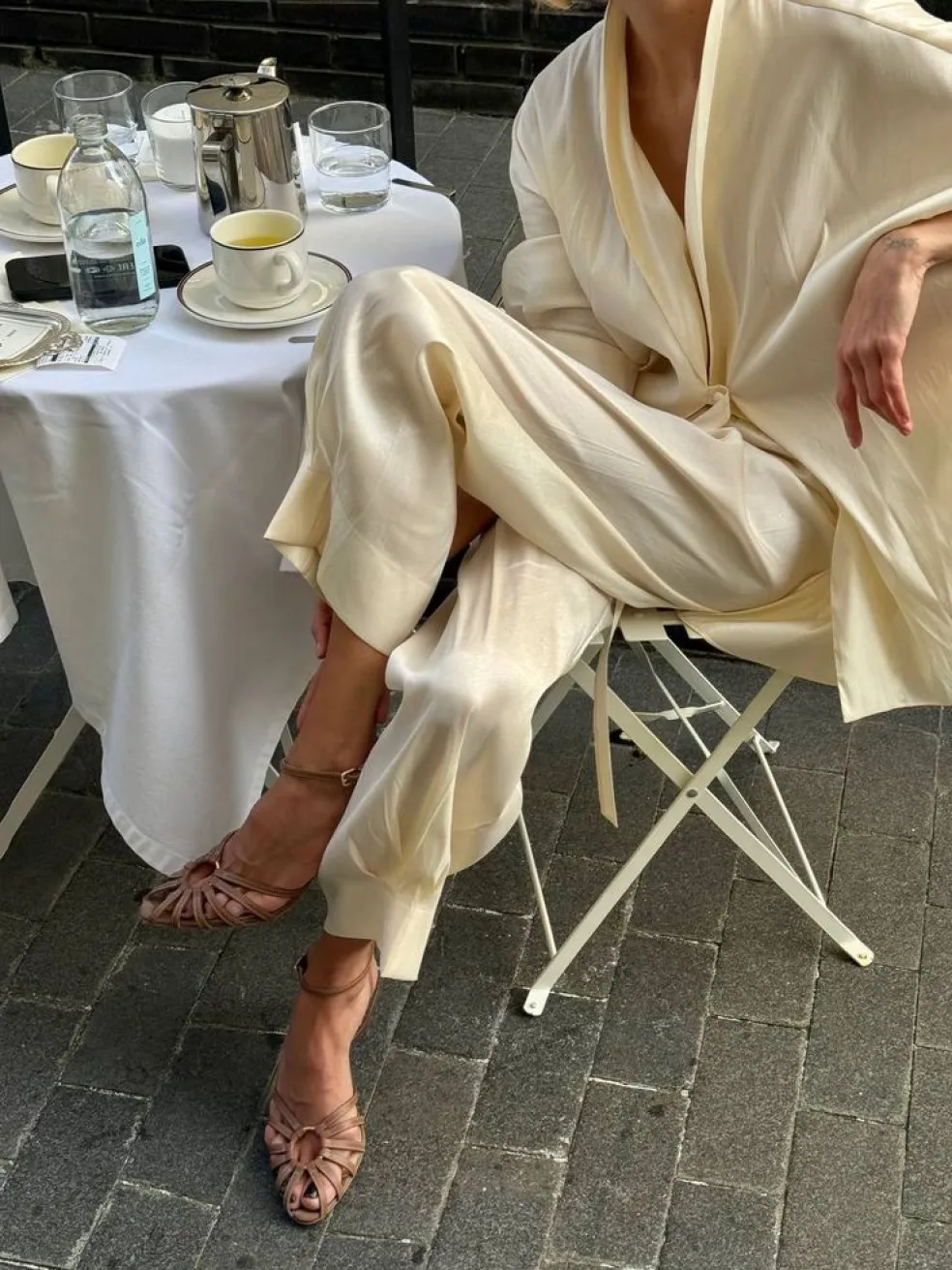 letné outfity 2026