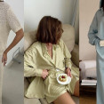 Hodváb, ľan, úplet aj bavlna: Pohodlné sety, v ktorých budete vyzerať trendy celé leto
