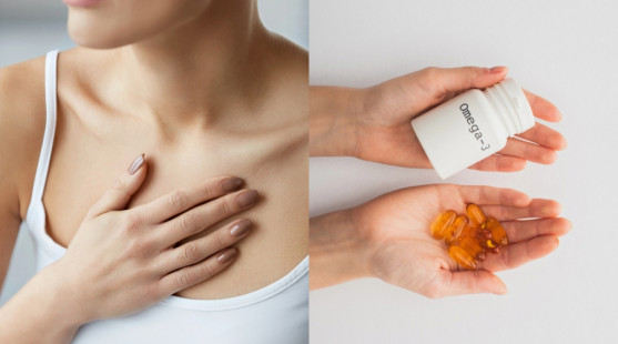 Omega-3: Živina, ktorú váš mozog, srdce aj libido zúfalo potrebujú