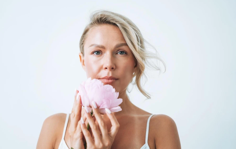 jarná skincare rutina