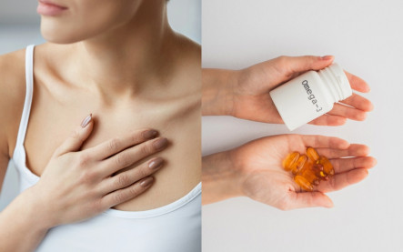 omega 3 benefity