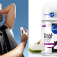 NIVEA Black & White dokazujú, že minimalizmus je stále trendy