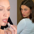 Ľad na tvár ako nový beauty rituál svetových modeliek: Funguje naozaj tak dobre?