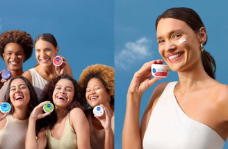 Starostlivosť ľahká ako obláčik: Objavte novú generáciu hydratačných krémov NIVEA