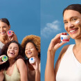 Starostlivosť ľahká ako obláčik: Objavte novú generáciu hydratačných krémov NIVEA