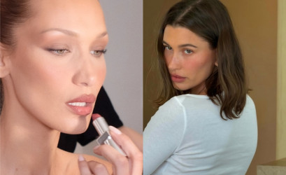Ľad na tvár ako nový beauty rituál svetových modeliek: Funguje naozaj tak dobre?