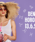 Horoskop na dnes: 13. jún 2026