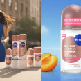 NIVEA Derma Control Clinical: Keď antiperspirant už nemusí znamenať kompromis