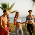 Je bezpečné cvičiť pri 30 °C? Odborníci radia, ako zvládnuť letný tréning