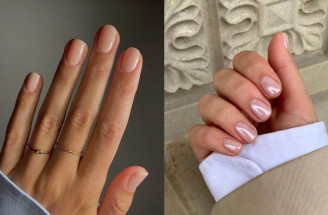 Chiffon nails sú najväčším trendom manikúry roku 2026: Luxusná nechty, ktoré pôsobia prirodzene a draho