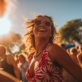 Čo si zbaliť na festival? Kompletný zoznam vecí, aby vám nič nechýbalo