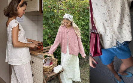 granny chic
