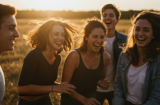 Môže mať človek priveľa kamarátov? Keď sociálny život začne vyčerpávať