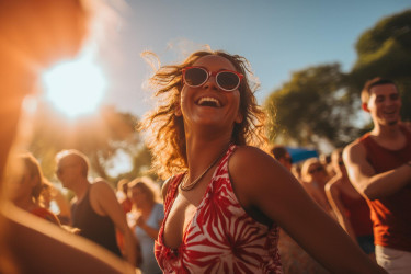 Čo si zbaliť na festival? Kompletný zoznam vecí, aby vám nič nechýbalo