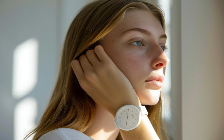 skincare podľa cirkadiánneho rytmu