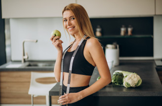 Ako zrýchliť metabolizmus a schudnúť bez diéty? Čo naozaj funguje