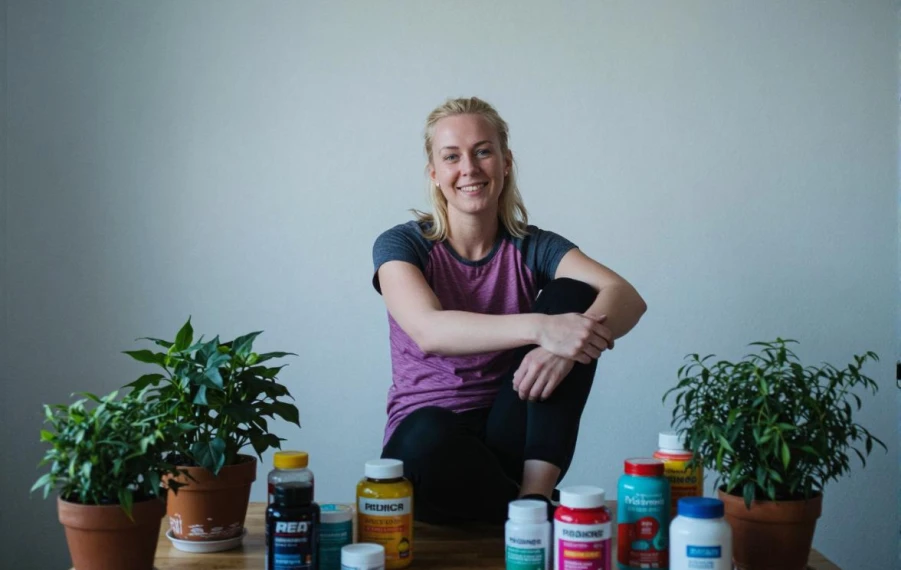 Potraviny bohaté na vitamín C ako prirodzené zdroje tohto vitamínu