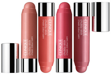 Clinique Chubby Stick Cheek Colour Balm