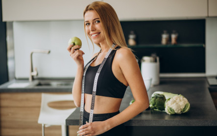 ako zrýchliť metabolizmus prirodzenými každodennými návykmi