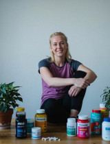 Vitamín C: Ako prispieva k imunitnému systému a ochrane buniek?
