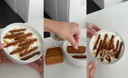Virálny japonský cheesecake, ktorý rozbúril internet! Ochutnaj nový trend!