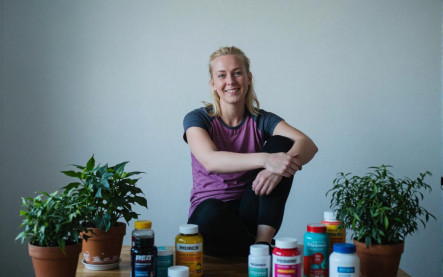 Potraviny bohaté na vitamín C ako prirodzené zdroje tohto vitamínu
