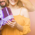 Darček (takmer) na každú príležitosť: Čo darovať partnerovi, keď vám dochádzajú nápady
