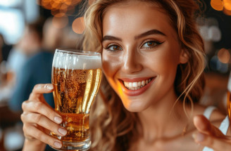 Pivo na vlasy: Čo naozaj dokáže a prečo nečakať zázraky