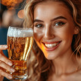 Pivo na vlasy: Čo naozaj dokáže a prečo nečakať zázraky